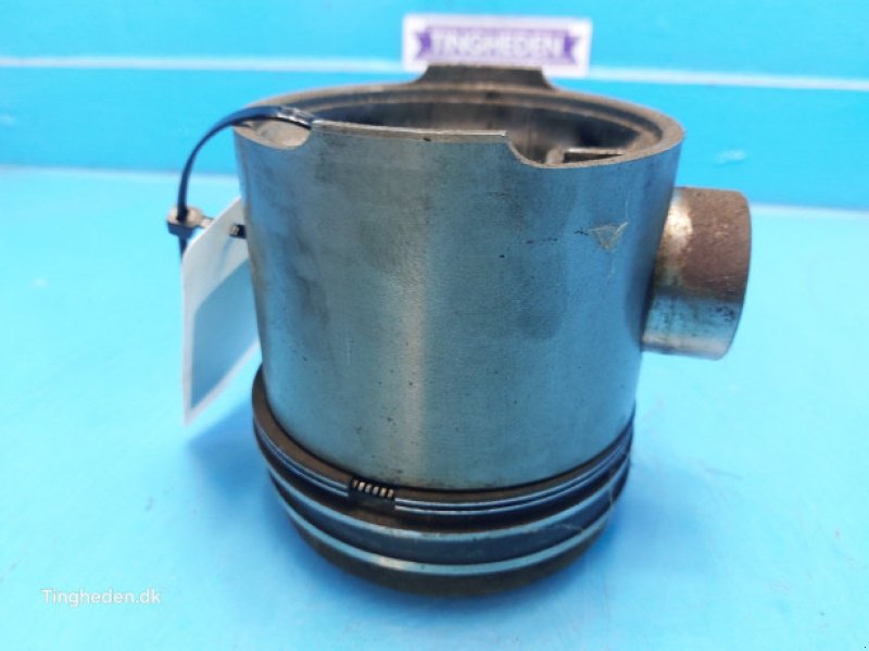 Motor und Motorteile типа Ford 678 HT, Gebrauchtmaschine в Hemmet (Фотография 4)