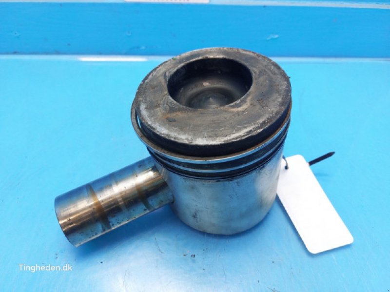 Motor und Motorteile типа Ford 678 HT, Gebrauchtmaschine в Hemmet (Фотография 11)