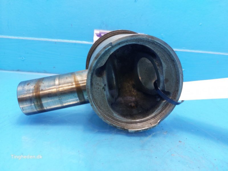 Motor und Motorteile типа Ford 678 HT, Gebrauchtmaschine в Hemmet (Фотография 15)