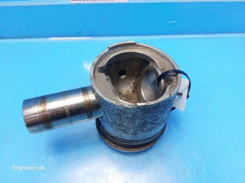 Motor und Motorteile типа Ford 678 HT, Gebrauchtmaschine в Hemmet (Фотография 16)