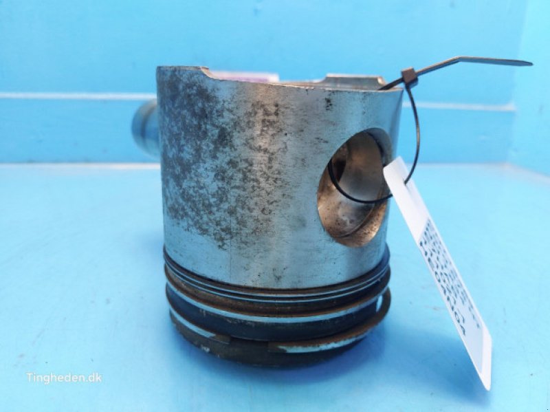 Motor und Motorteile типа Ford 678 HT, Gebrauchtmaschine в Hemmet (Фотография 9)