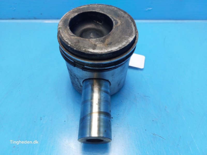 Motor und Motorteile типа Ford 678 HT, Gebrauchtmaschine в Hemmet (Фотография 13)