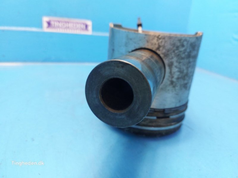 Motor und Motorteile типа Ford 678 HT, Gebrauchtmaschine в Hemmet (Фотография 8)