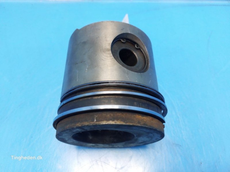 Motor und Motorteile типа Ford 678 HT, Gebrauchtmaschine в Hemmet (Фотография 8)