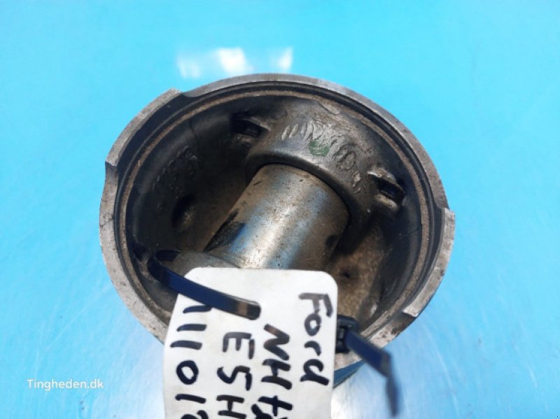 Motor und Motorteile типа Ford 678 HT, Gebrauchtmaschine в Hemmet (Фотография 4)