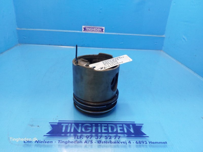 Motor und Motorteile типа Ford 678 HT, Gebrauchtmaschine в Hemmet (Фотография 1)