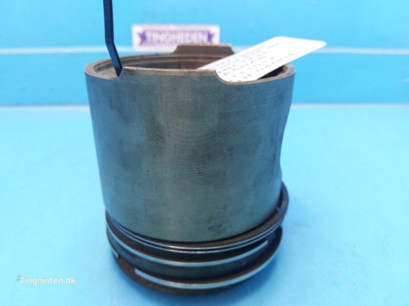 Motor und Motorteile типа Ford 678 HT, Gebrauchtmaschine в Hemmet (Фотография 2)