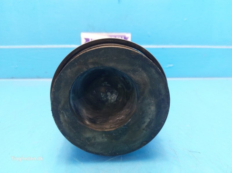 Motor und Motorteile типа Ford 678 HT, Gebrauchtmaschine в Hemmet (Фотография 7)