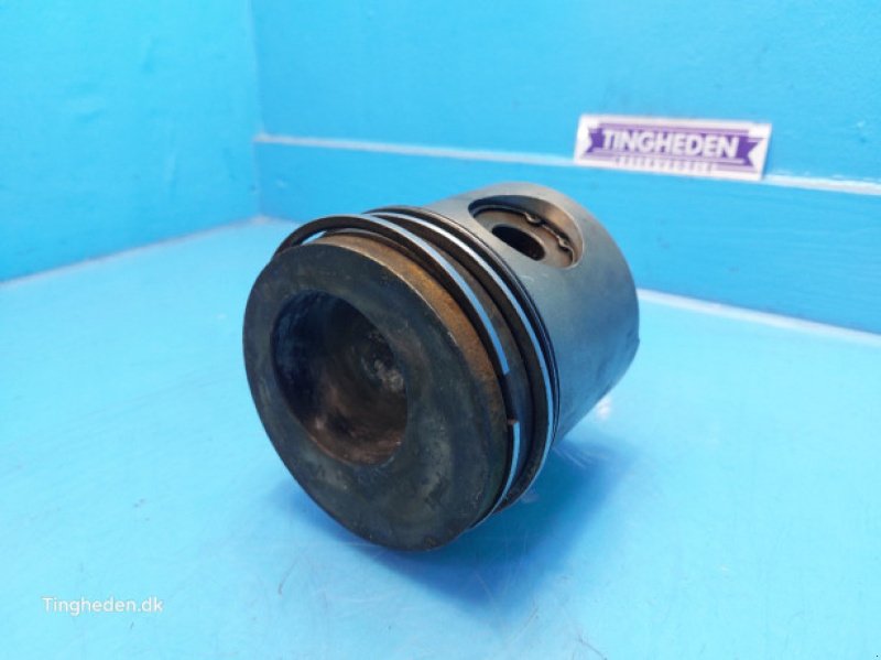 Motor und Motorteile типа Ford 678 HT, Gebrauchtmaschine в Hemmet (Фотография 11)