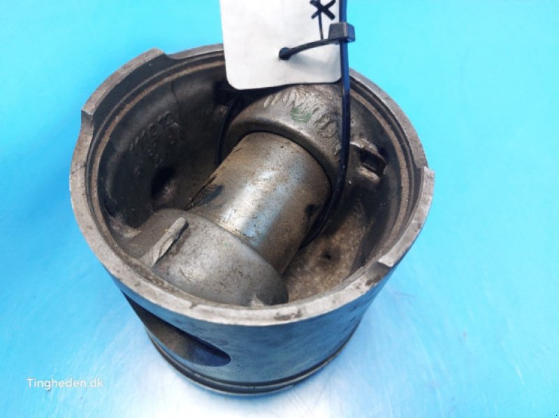 Motor und Motorteile типа Ford 678 HT, Gebrauchtmaschine в Hemmet (Фотография 5)