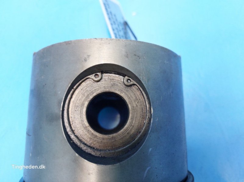 Motor und Motorteile типа Ford 678 HT, Gebrauchtmaschine в Hemmet (Фотография 9)