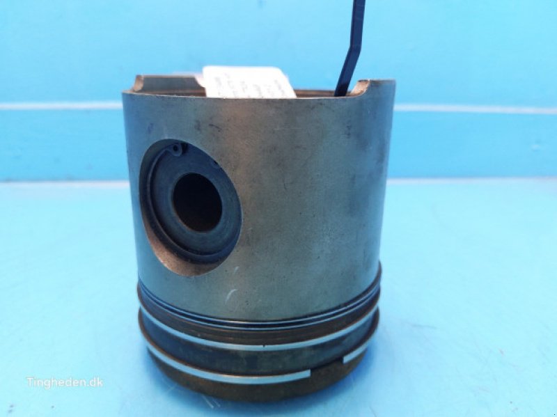 Motor und Motorteile типа Ford 678 HT, Gebrauchtmaschine в Hemmet (Фотография 3)