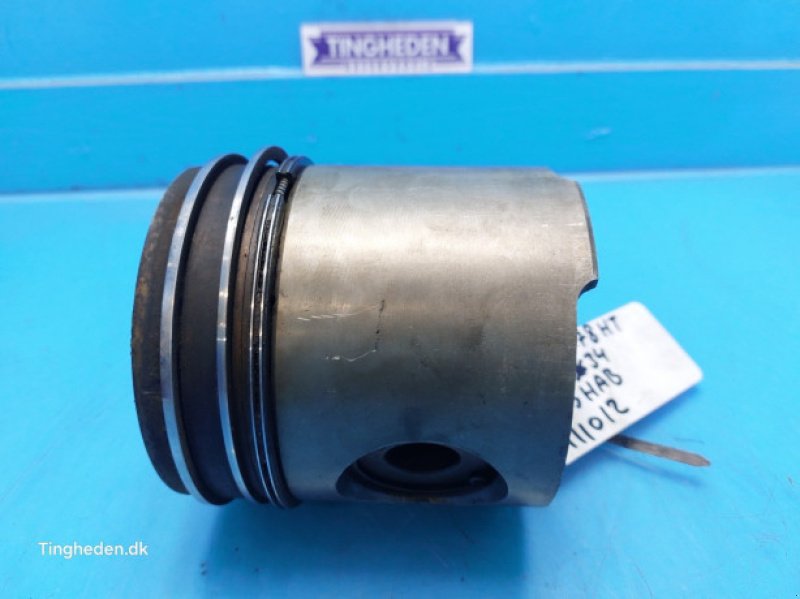 Motor und Motorteile типа Ford 678 HT, Gebrauchtmaschine в Hemmet (Фотография 12)