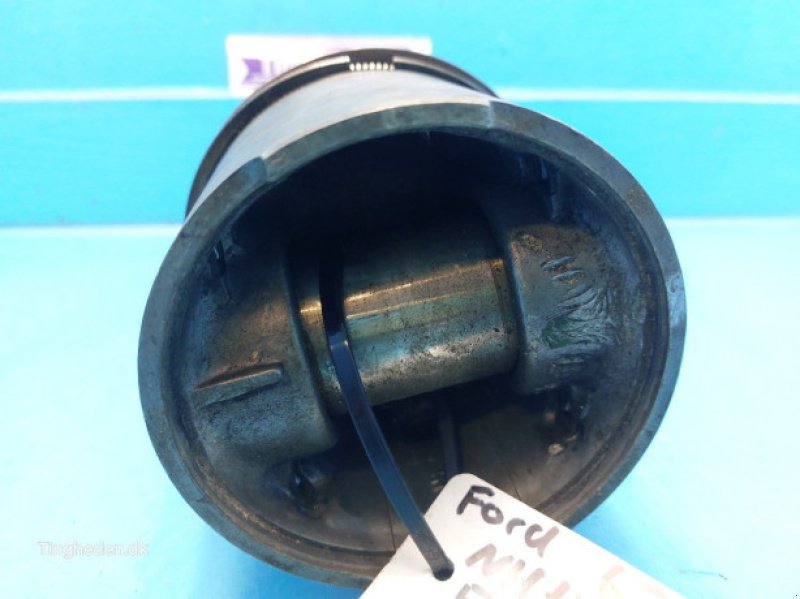 Motor und Motorteile типа Ford 678 HT, Gebrauchtmaschine в Hemmet (Фотография 14)