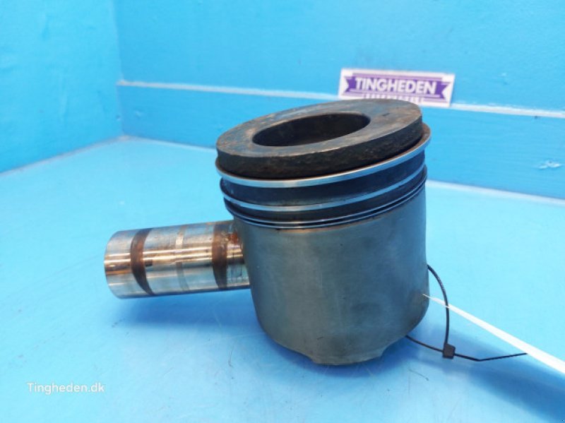 Motor und Motorteile типа Ford 678 HT, Gebrauchtmaschine в Hemmet (Фотография 11)