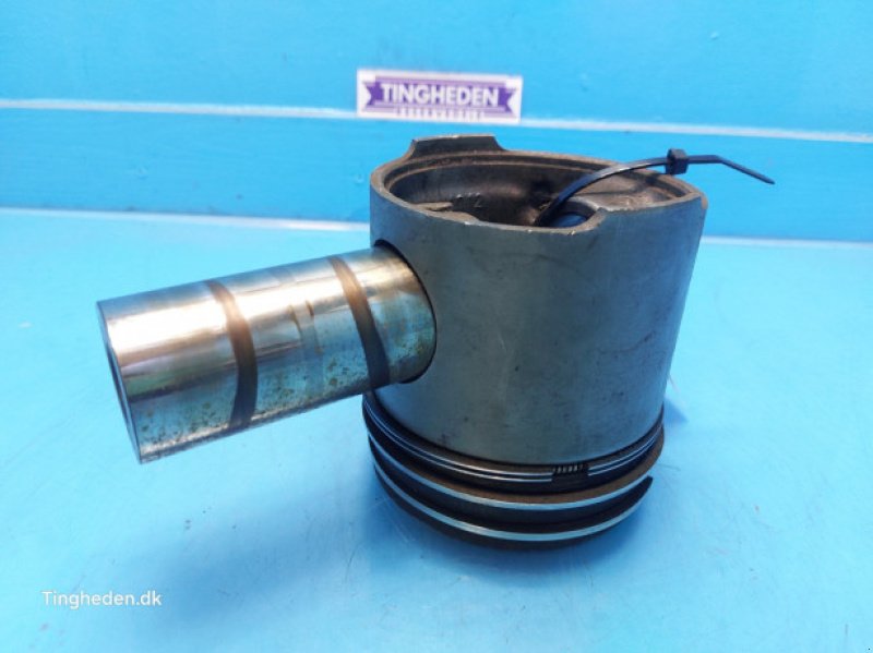 Motor und Motorteile типа Ford 678 HT, Gebrauchtmaschine в Hemmet (Фотография 7)