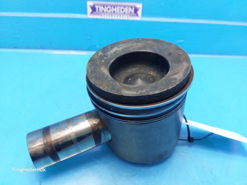 Motor und Motorteile типа Ford 678 HT, Gebrauchtmaschine в Hemmet (Фотография 9)