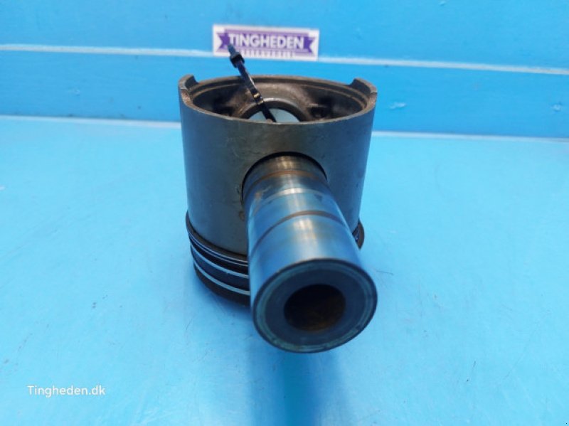 Motor und Motorteile типа Ford 678 HT, Gebrauchtmaschine в Hemmet (Фотография 5)