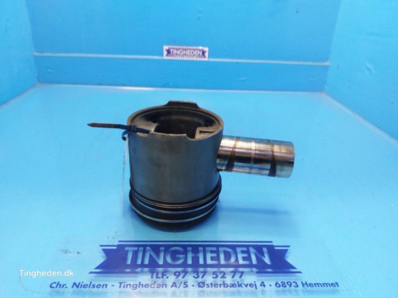 Motor und Motorteile типа Ford 678 HT, Gebrauchtmaschine в Hemmet (Фотография 1)