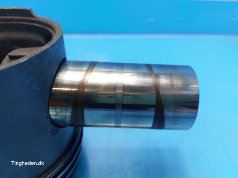 Motor und Motorteile типа Ford 678 HT, Gebrauchtmaschine в Hemmet (Фотография 4)