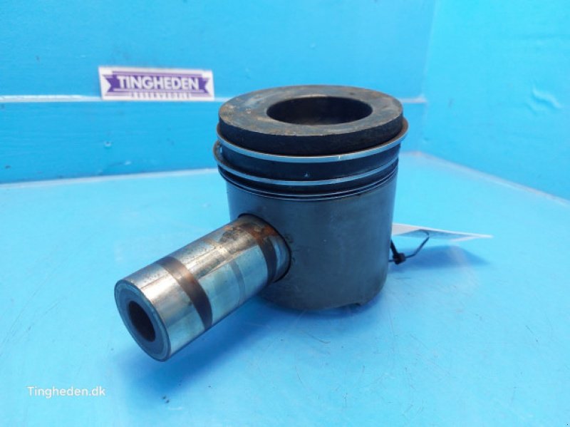 Motor und Motorteile типа Ford 678 HT, Gebrauchtmaschine в Hemmet (Фотография 12)