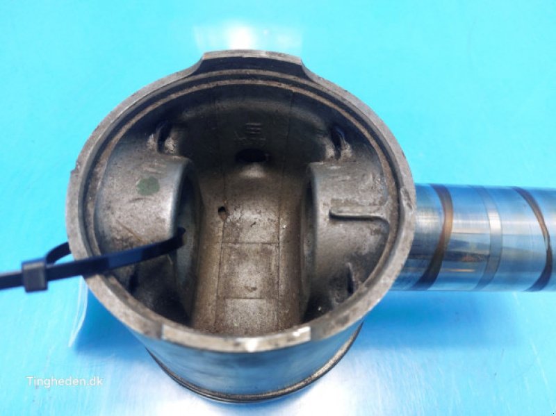 Motor und Motorteile типа Ford 678 HT, Gebrauchtmaschine в Hemmet (Фотография 3)