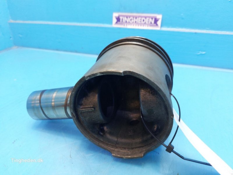 Motor und Motorteile типа Ford 678 HT, Gebrauchtmaschine в Hemmet (Фотография 13)