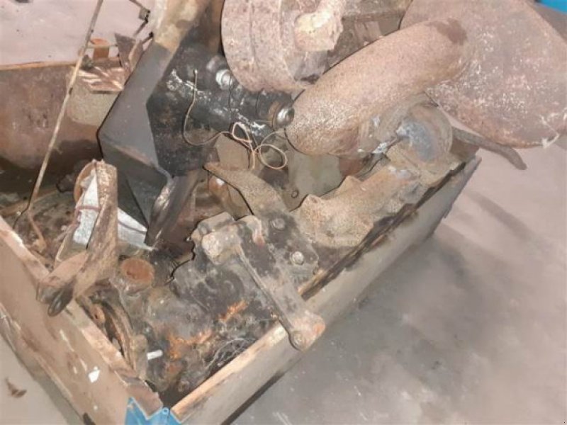 Motor und Motorteile типа Ford 678 HTA, Gebrauchtmaschine в Hemmet (Фотография 7)