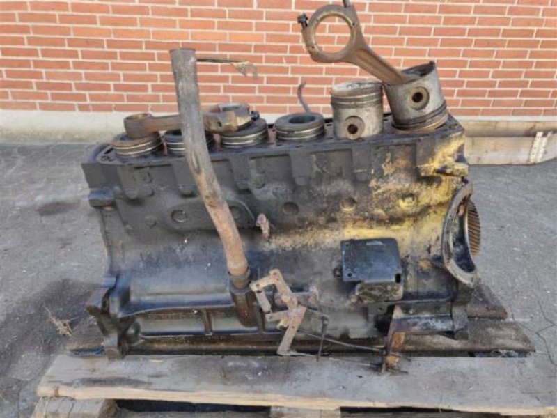 Motor und Motorteile типа Ford 678HTA, Gebrauchtmaschine в Hemmet (Фотография 2)