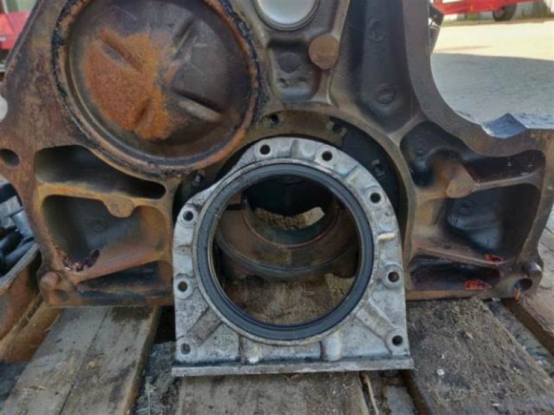 Motor und Motorteile типа Ford 678HTA, Gebrauchtmaschine в Hemmet (Фотография 5)