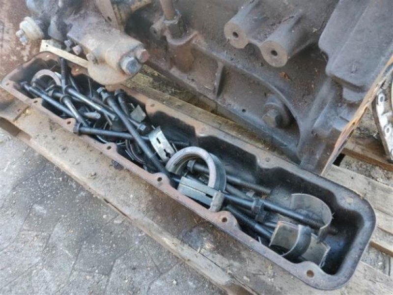 Motor und Motorteile типа Ford 678HTA, Gebrauchtmaschine в Hemmet (Фотография 7)