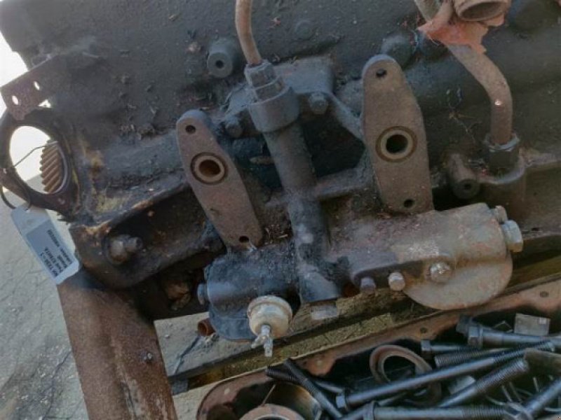 Motor und Motorteile типа Ford 678HTA, Gebrauchtmaschine в Hemmet (Фотография 8)