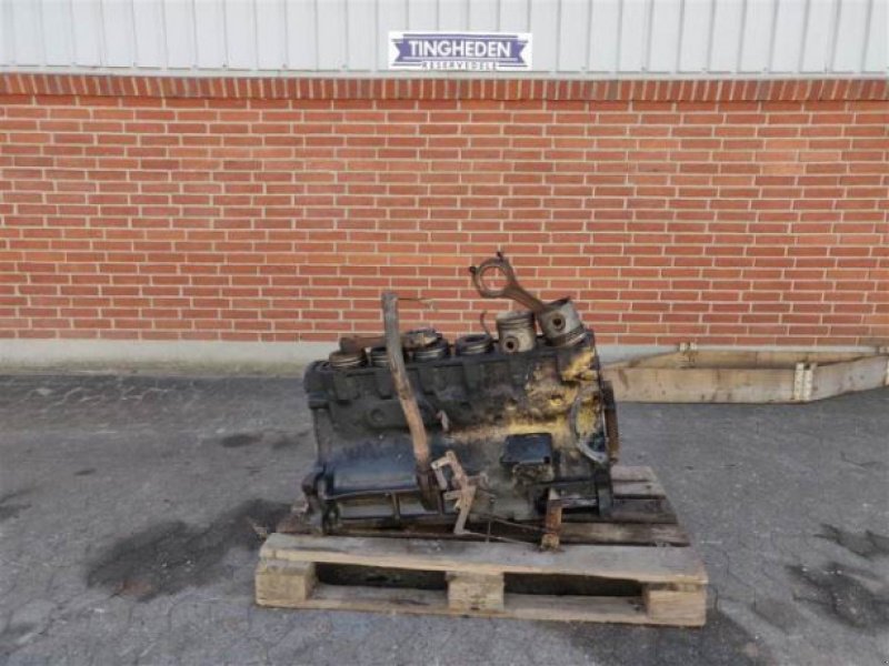 Motor und Motorteile типа Ford 678HTA, Gebrauchtmaschine в Hemmet (Фотография 1)