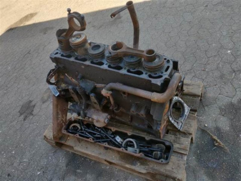 Motor und Motorteile типа Ford 678HTA, Gebrauchtmaschine в Hemmet (Фотография 6)