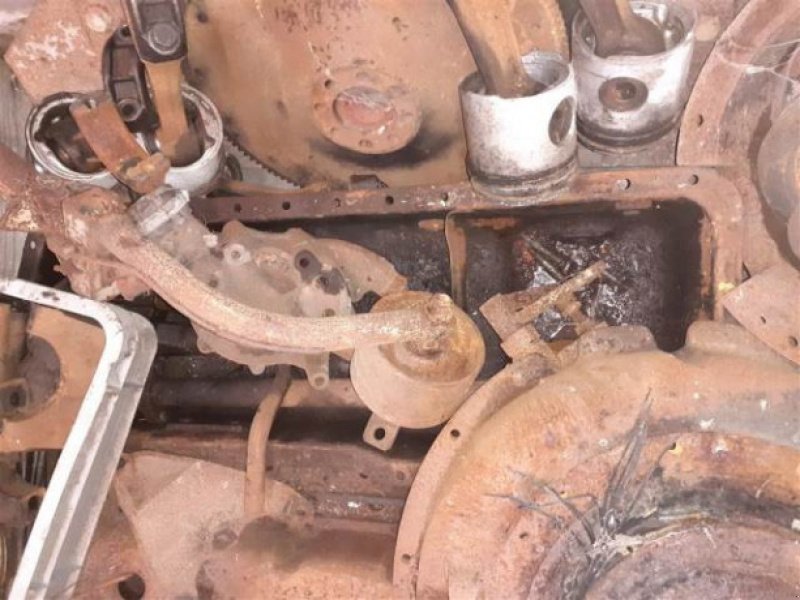 Motor und Motorteile типа Ford 678HTA, Gebrauchtmaschine в Hemmet (Фотография 6)