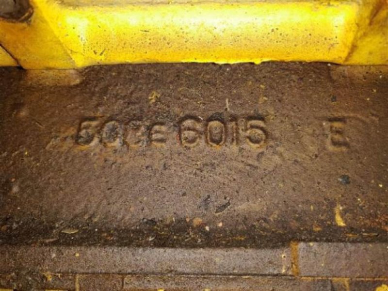 Motor und Motorteile типа Ford Trader 590E, Gebrauchtmaschine в Hemmet (Фотография 8)