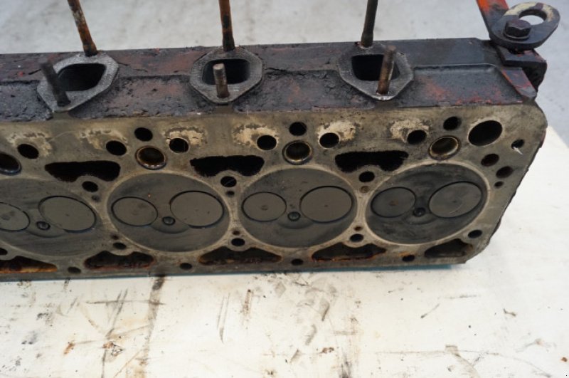 Motor und Motorteile типа Iveco 8061 SI05, Gebrauchtmaschine в Hemmet (Фотография 21)