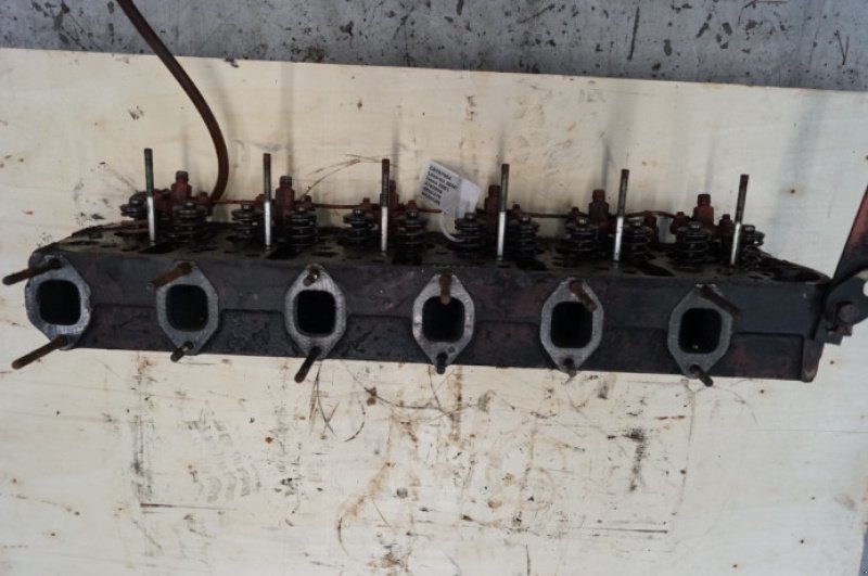 Motor und Motorteile типа Iveco 8061 SI05, Gebrauchtmaschine в Hemmet (Фотография 19)