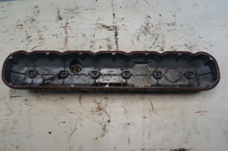 Motor und Motorteile типа Iveco 8061 SI05, Gebrauchtmaschine в Hemmet (Фотография 12)