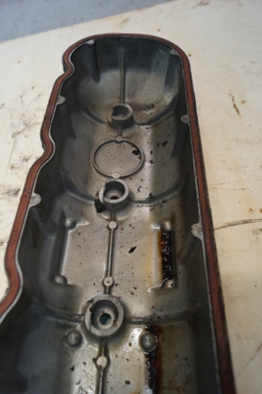 Motor und Motorteile типа Iveco 8061 SI05, Gebrauchtmaschine в Hemmet (Фотография 11)