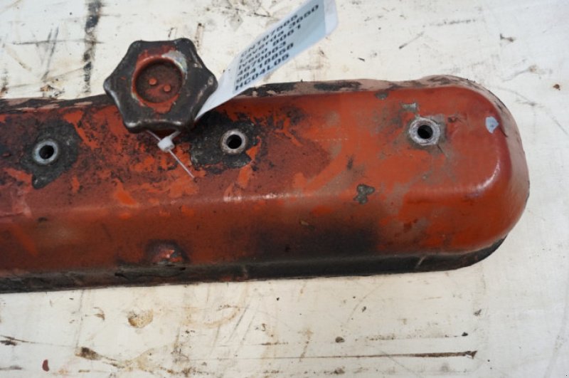 Motor und Motorteile типа Iveco 8061 SI05, Gebrauchtmaschine в Hemmet (Фотография 3)