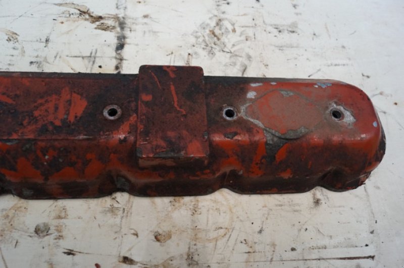 Motor und Motorteile типа Iveco 8061 SI05, Gebrauchtmaschine в Hemmet (Фотография 5)