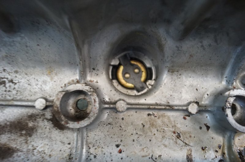 Motor und Motorteile типа Iveco 8061 SI05, Gebrauchtmaschine в Hemmet (Фотография 10)