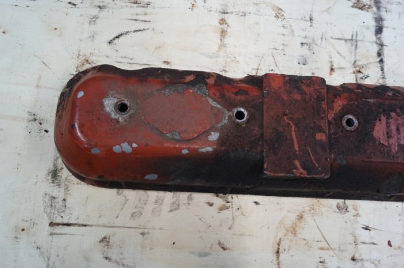 Motor und Motorteile типа Iveco 8061 SI05, Gebrauchtmaschine в Hemmet (Фотография 2)