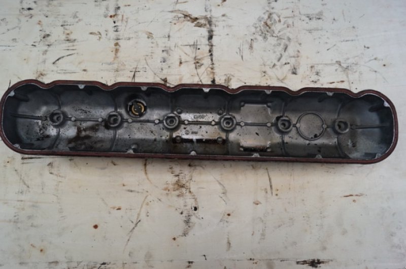 Motor und Motorteile типа Iveco 8061 SI05, Gebrauchtmaschine в Hemmet (Фотография 7)