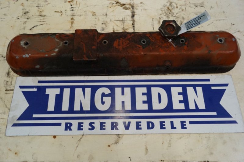 Motor und Motorteile типа Iveco 8061 SI05, Gebrauchtmaschine в Hemmet (Фотография 1)