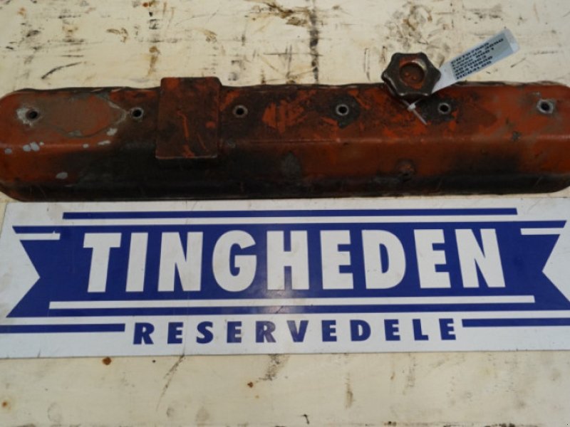 Motor und Motorteile типа Iveco 8061 SI05, Gebrauchtmaschine в Hemmet (Фотография 1)