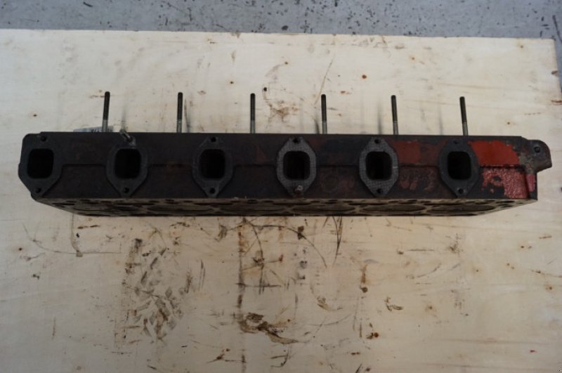 Motor und Motorteile типа Iveco 8061 SI05, Gebrauchtmaschine в Hemmet (Фотография 16)