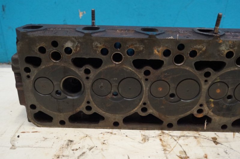 Motor und Motorteile типа Iveco 8061 SI05, Gebrauchtmaschine в Hemmet (Фотография 14)