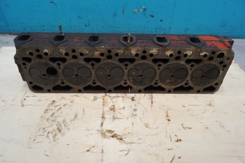 Motor und Motorteile типа Iveco 8061 SI05, Gebrauchtmaschine в Hemmet (Фотография 13)